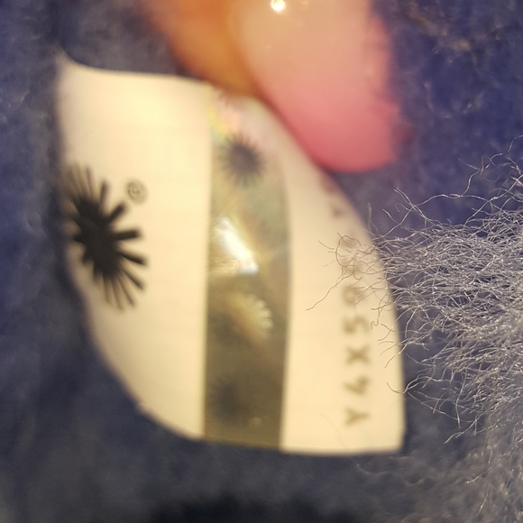 ๐Host Pick 6/1/21๐UGG Bailey Bow II - Picture 7 of 8